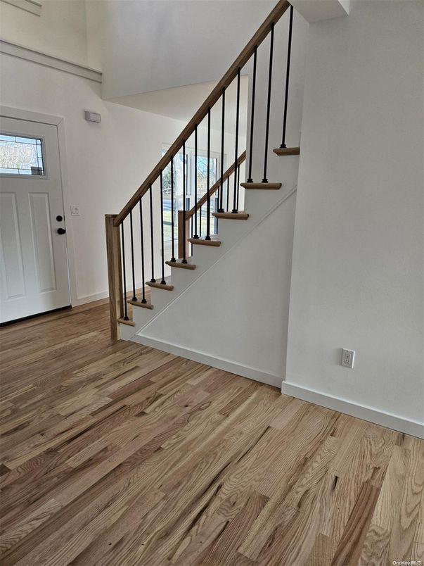 Interior, Wood Texture Flooring