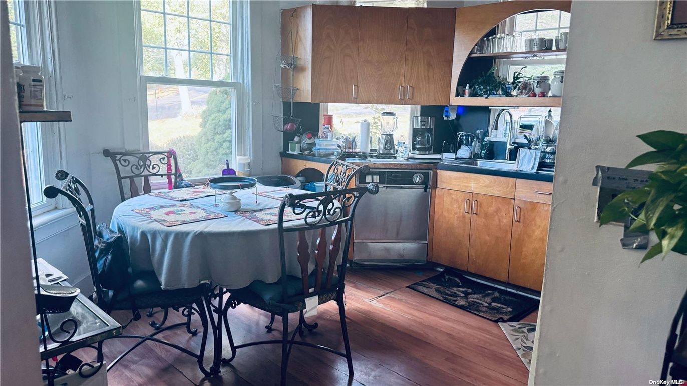 Dining room, Interior, Kitchen, Wood Texture Flooring