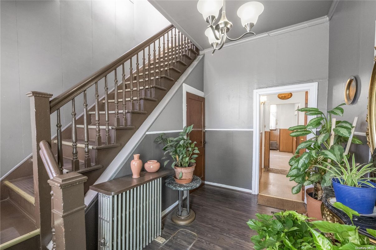 Interior, Wood Texture Flooring