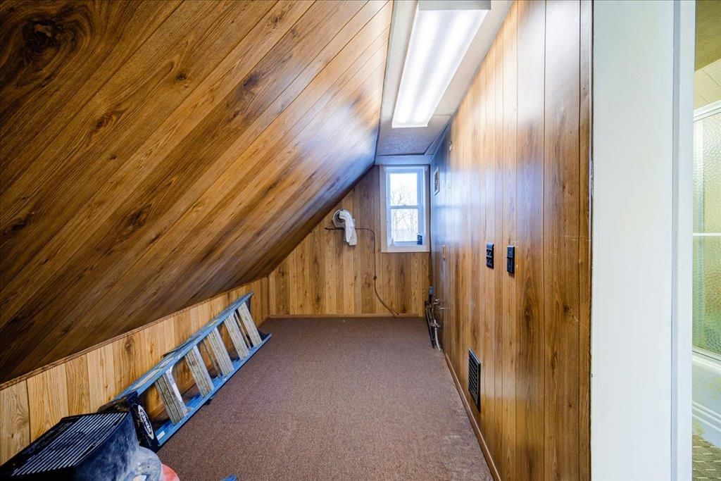 Interior, Wooden Ceilings, Wooden Walls