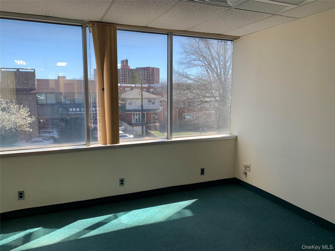 Interior, Empty room, Other