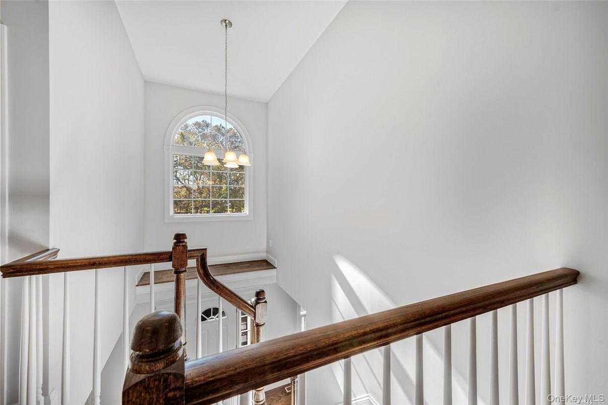 Interior, Pendant Lights