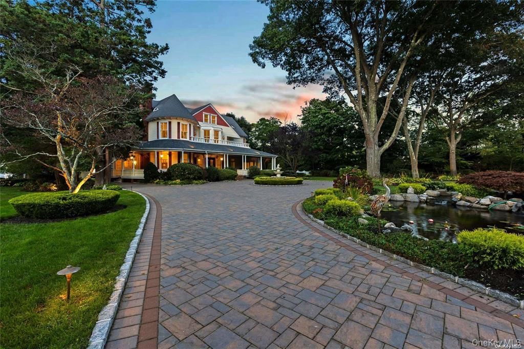 Backyard, Exterior, Water