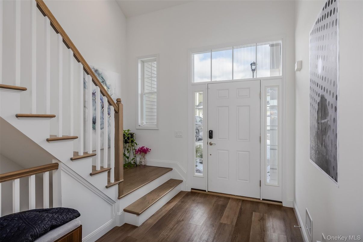 Interior, Wood Texture Flooring