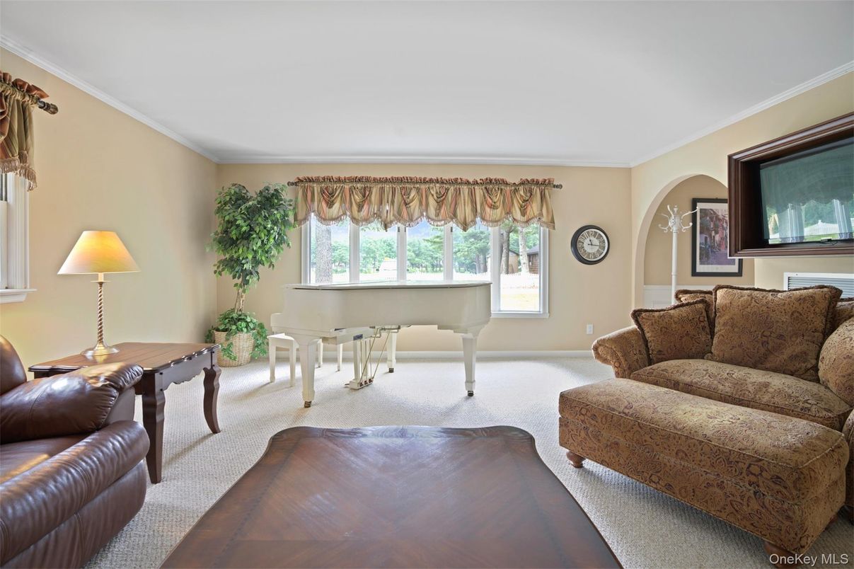 Interior, Living room, Piano, Wood Texture Flooring