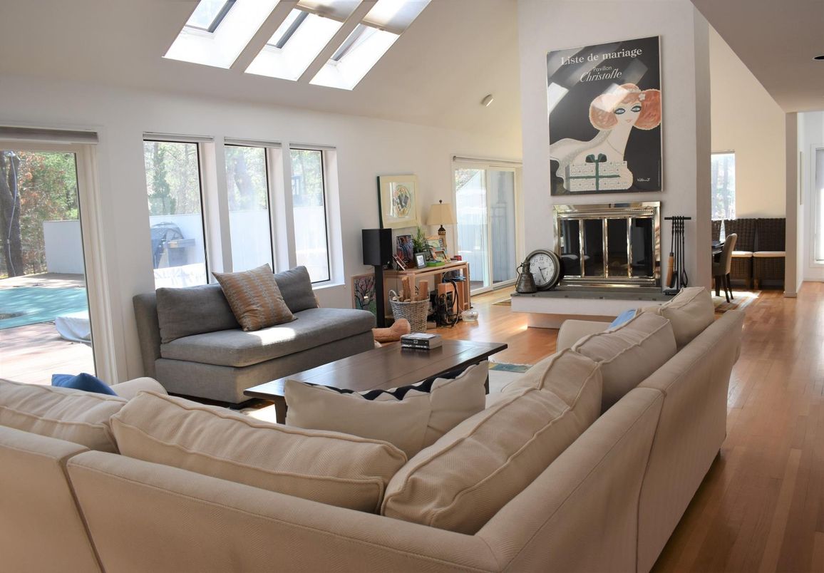 Interior, Living room, Wood Texture Flooring