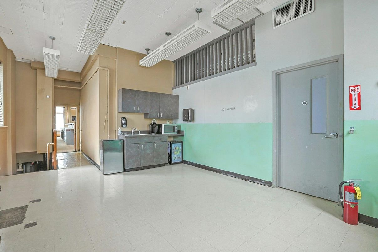 Interior, Kitchen, Pendant Lights
