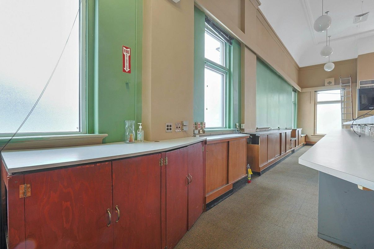 Interior, Pendant Lights