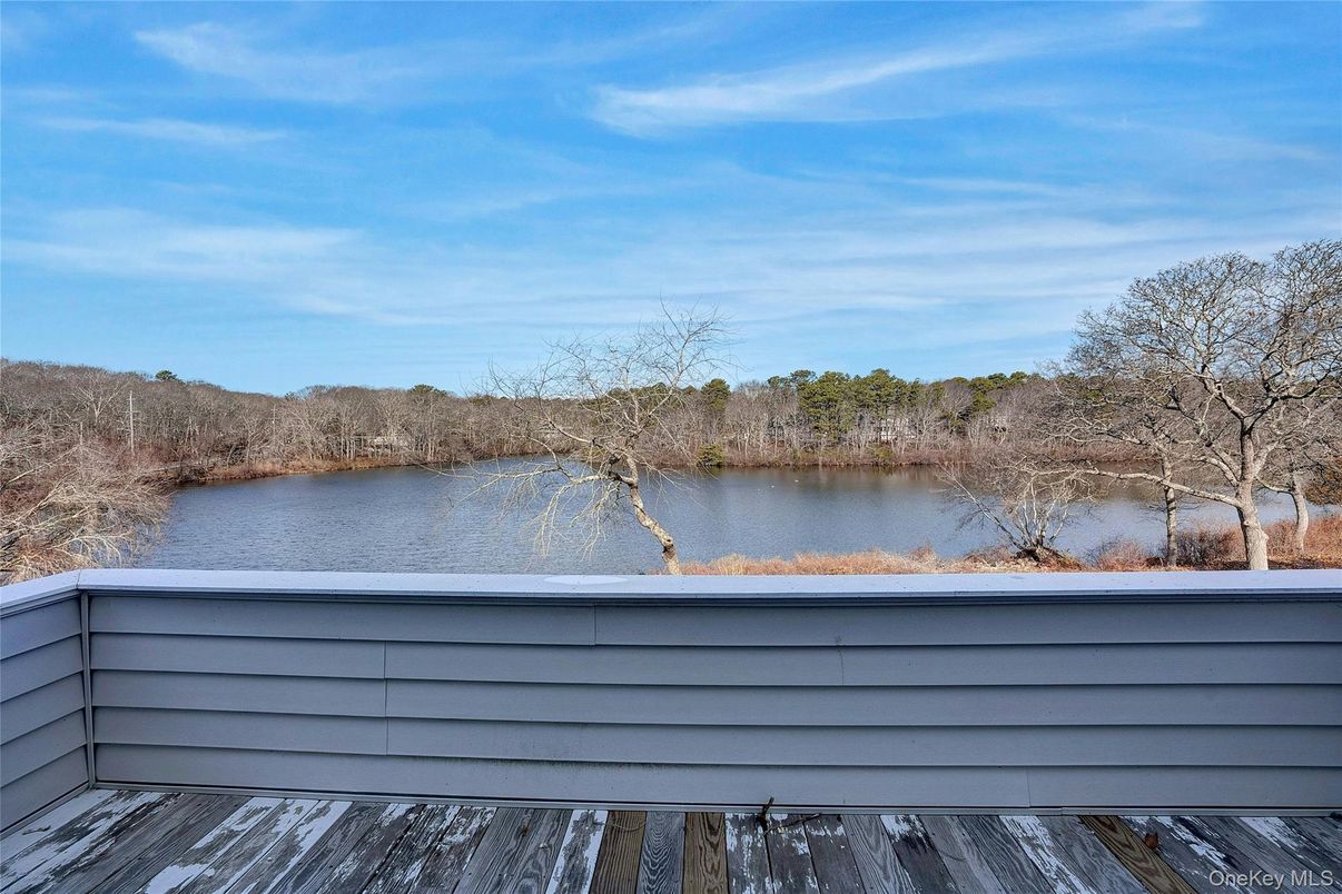 Water, Exterior, Other