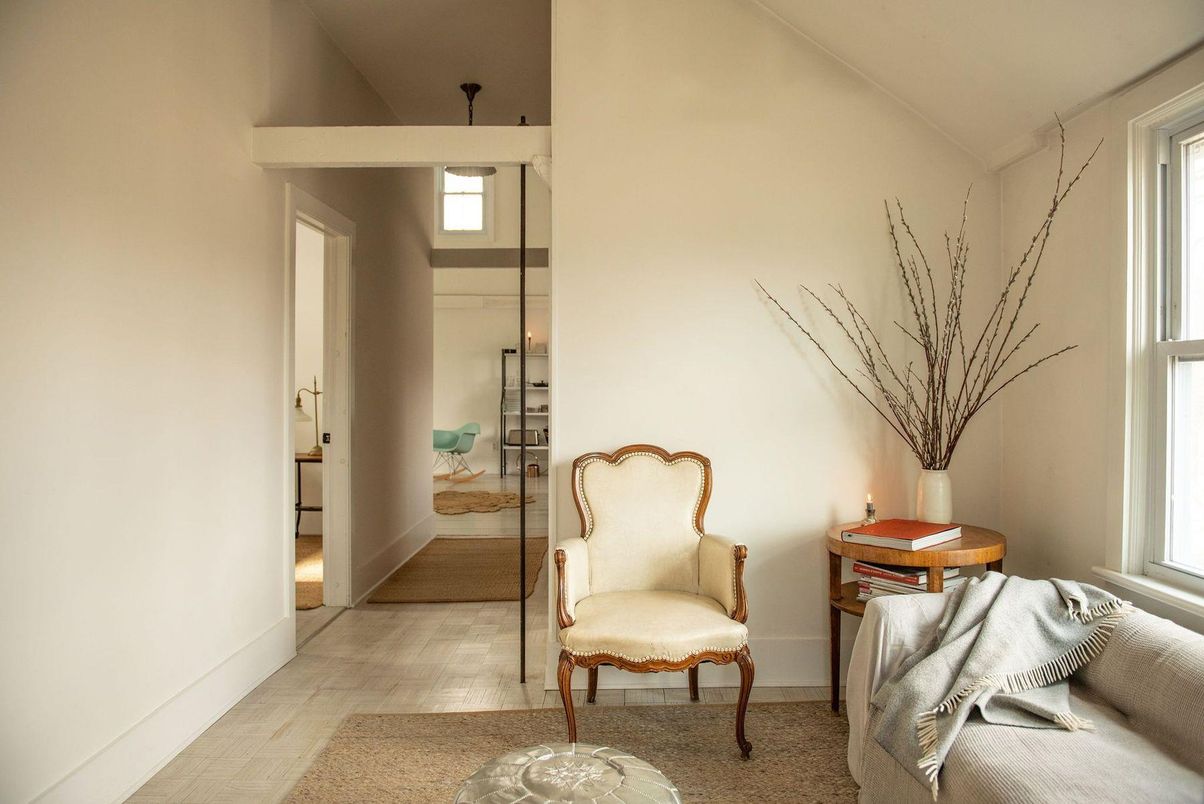 Interior, Wood Texture Flooring