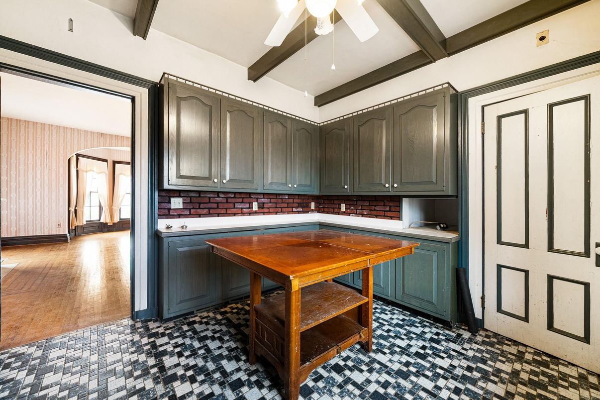 Interior, Wooden Beams, Wood Texture Flooring