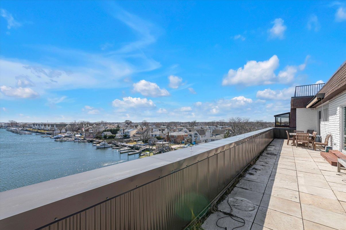 Water, Exterior, Other