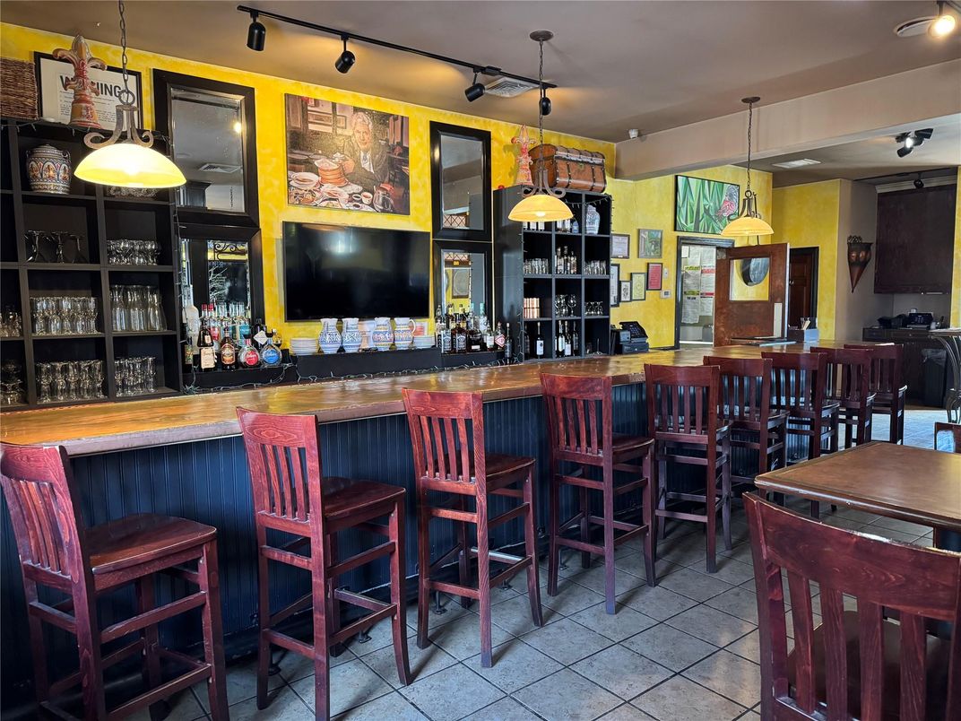 Interior, Pendant Lights, Recessed Lighting