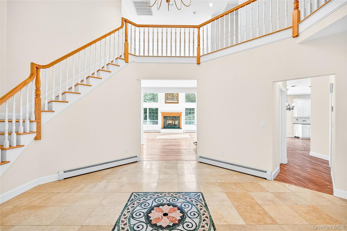 Interior, Wood Texture Flooring