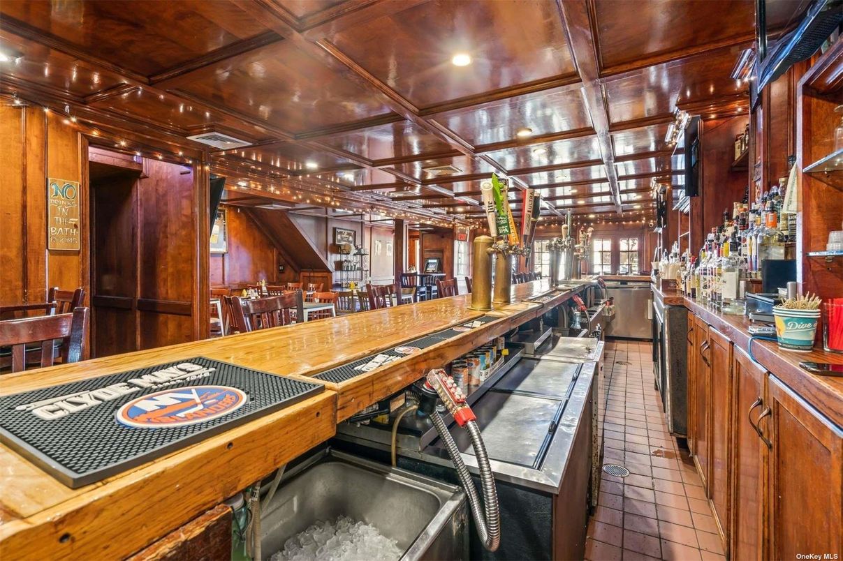 Interior, Recessed Lighting, Wooden Ceilings