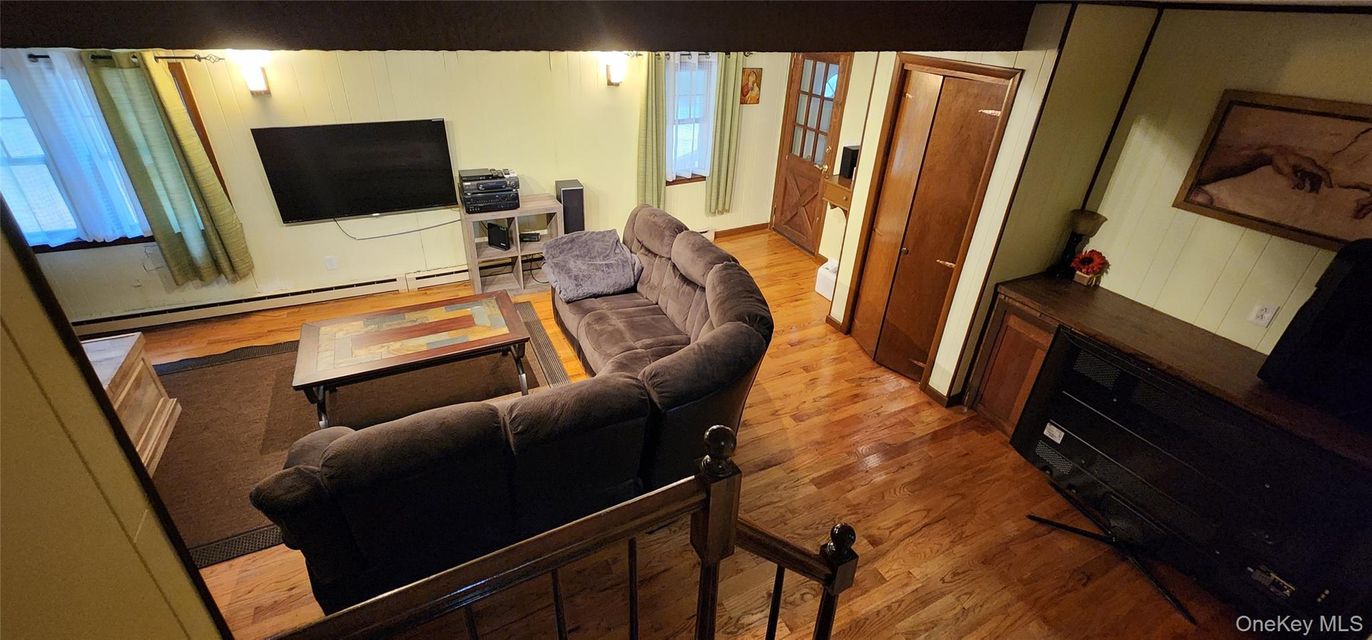 Interior, Living room, Wood Texture Flooring
