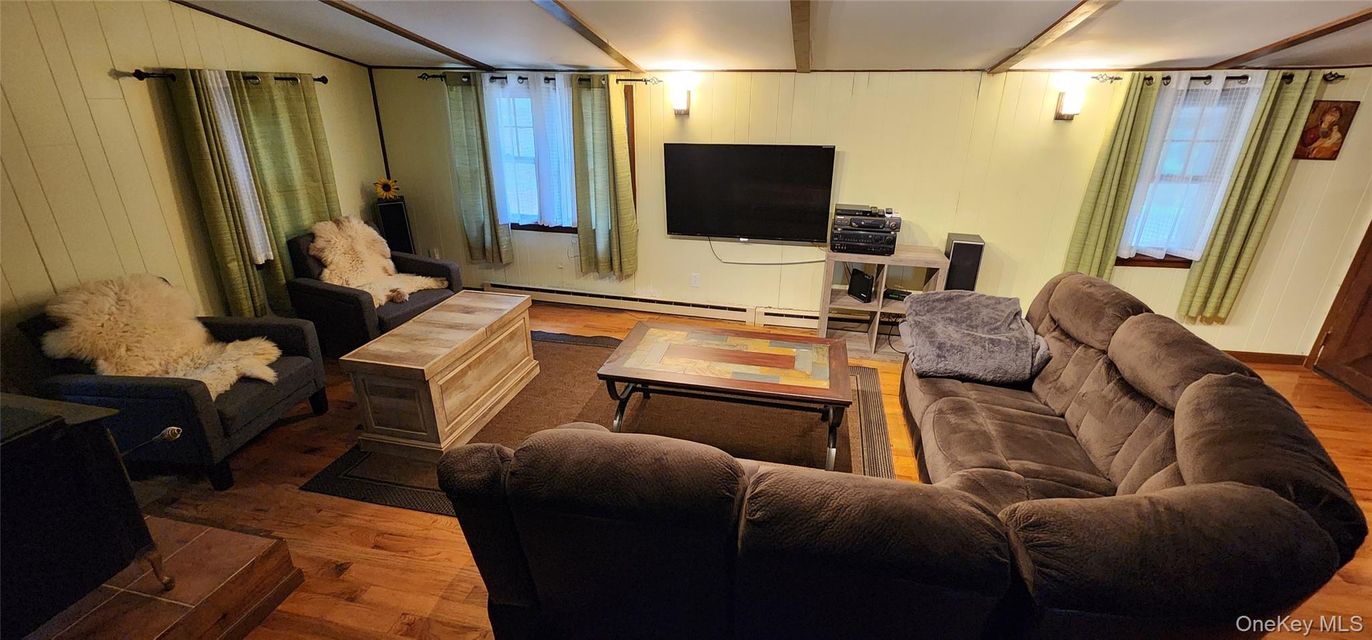 Interior, Living room, Wood Texture Flooring