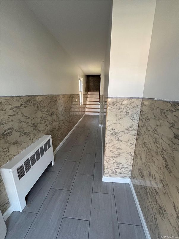 Interior, Marble