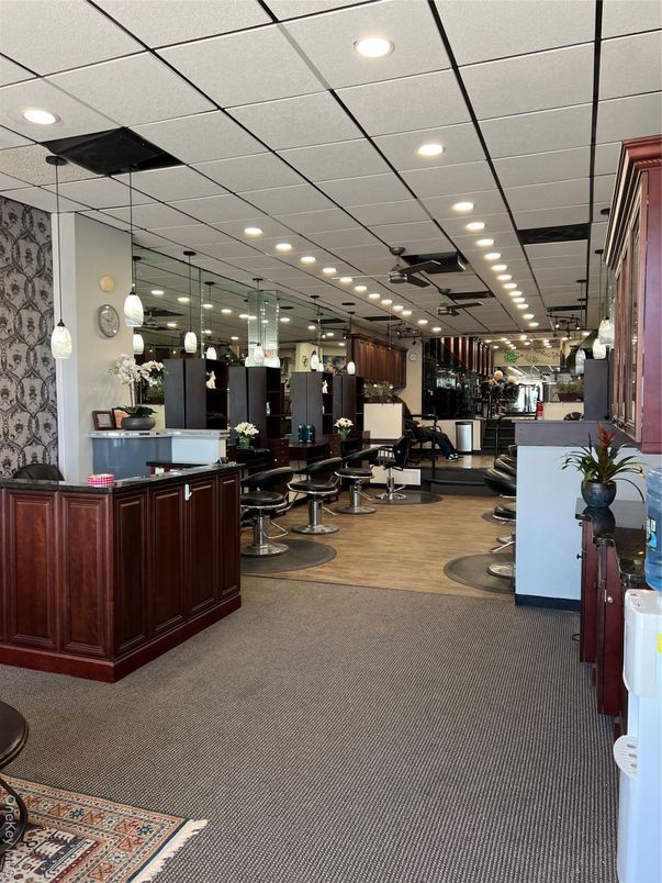 Interior, Pendant Lights, Recessed Lighting