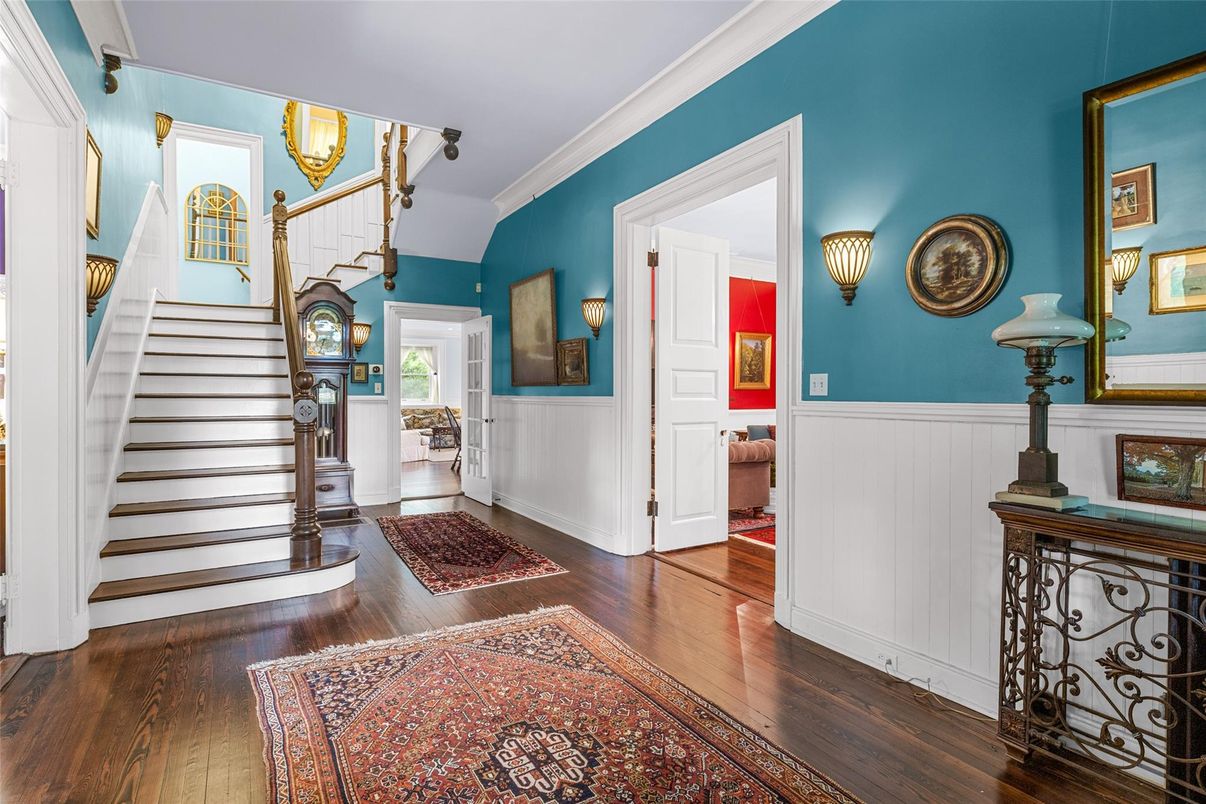 Interior, Wood Texture Flooring