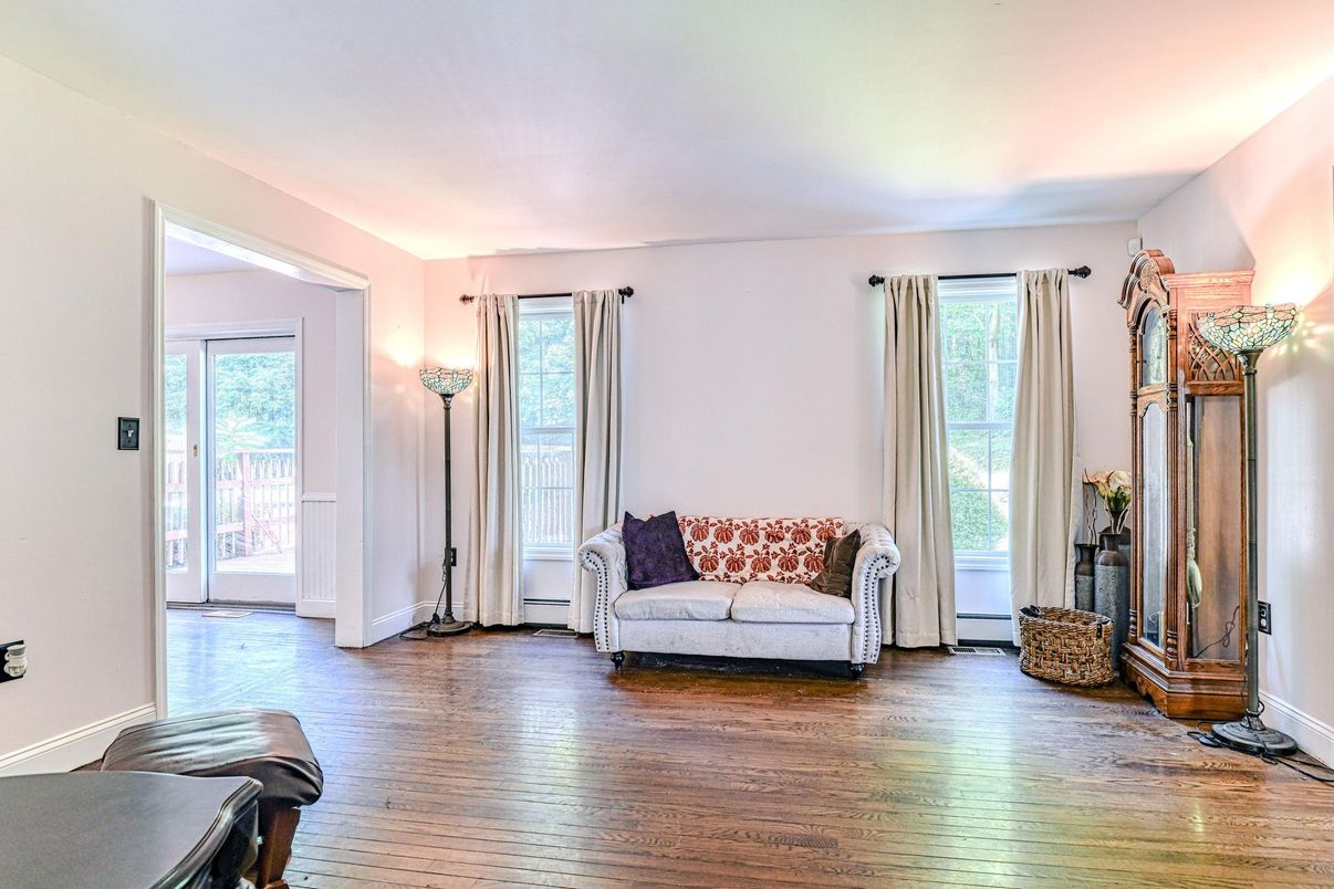 Interior, Wood Texture Flooring