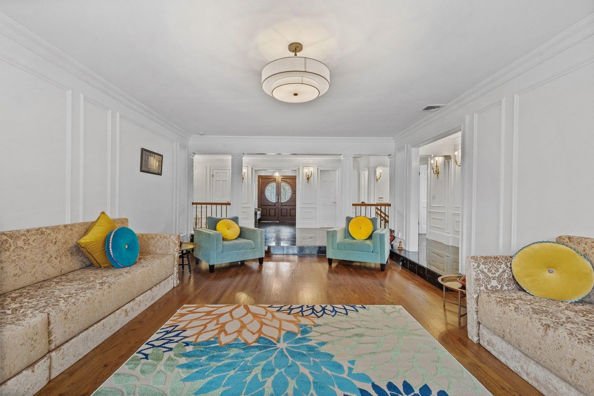 Interior, Wood Texture Flooring
