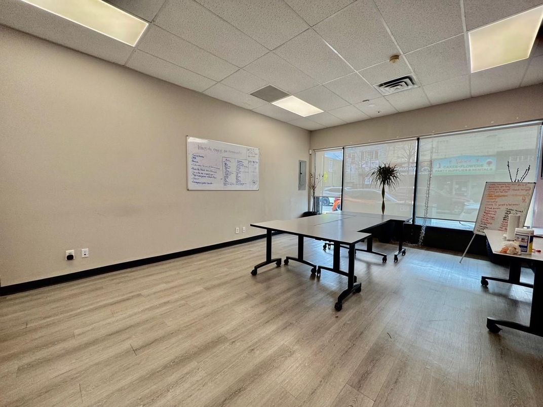 Game Room, Interior, Recessed Lighting, Wood Texture Flooring