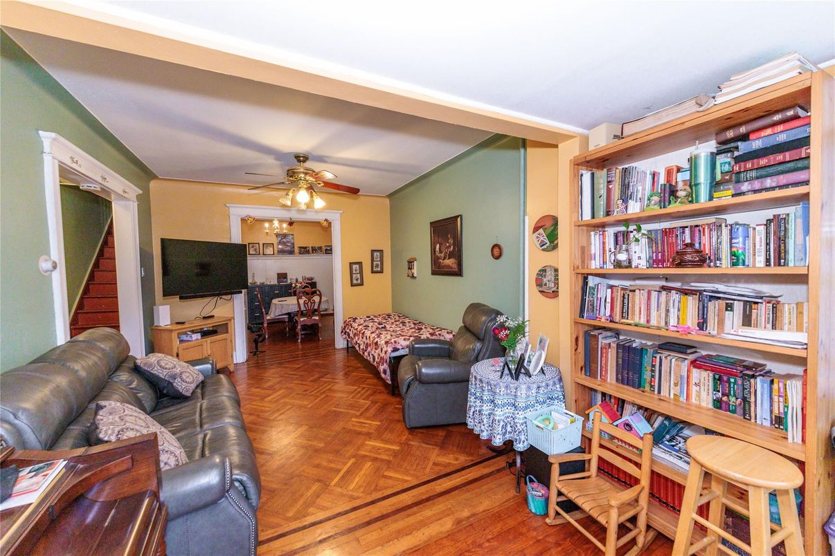 Interior, Living room, Wood Texture Flooring