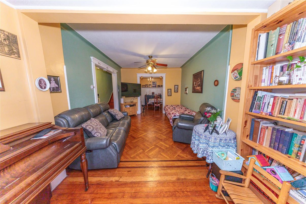 Interior, Living room, Wood Texture Flooring