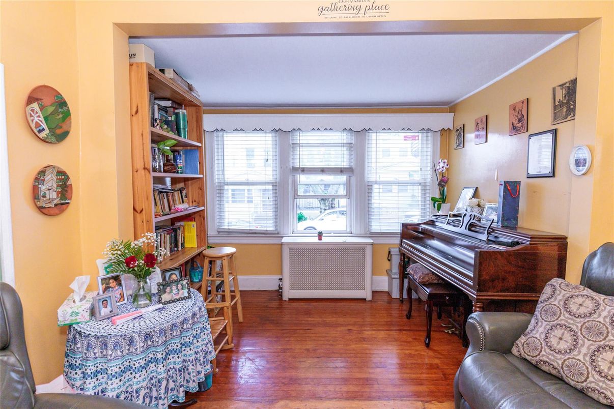 Interior, Piano, Wood Texture Flooring