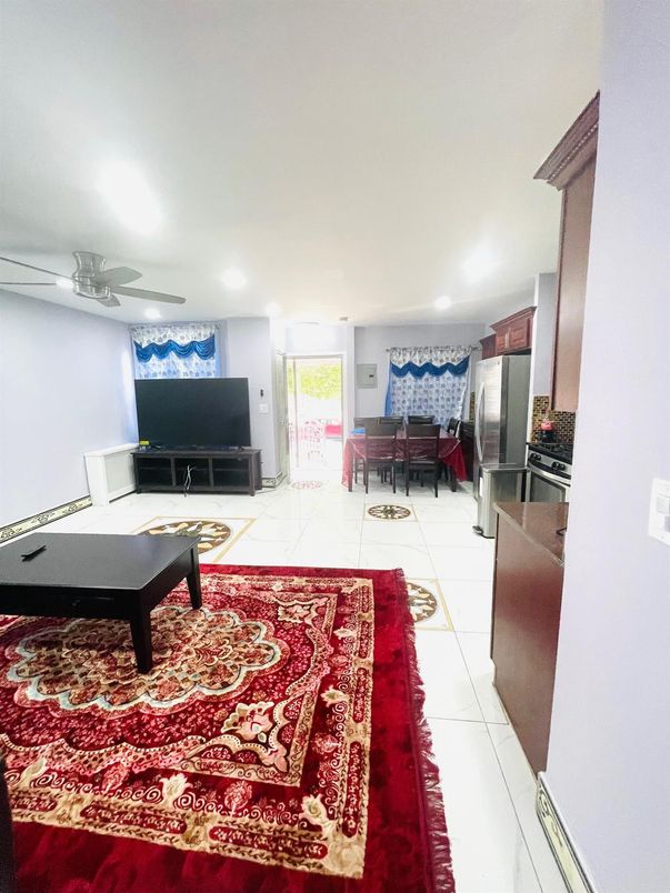 Game Room, Interior, Living room, Recessed Lighting