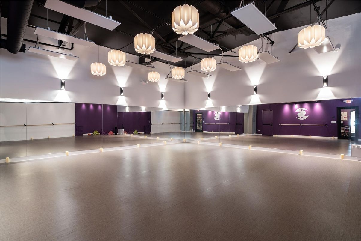 Interior, Pendant Lights