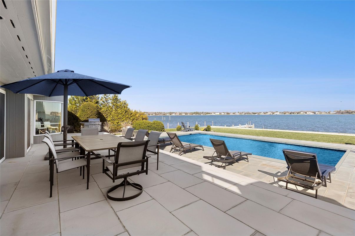 Water, Exterior, Pool, Other