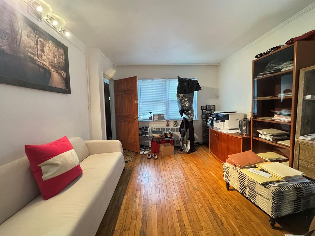 Home Office, Interior, Living room, Wood Texture Flooring