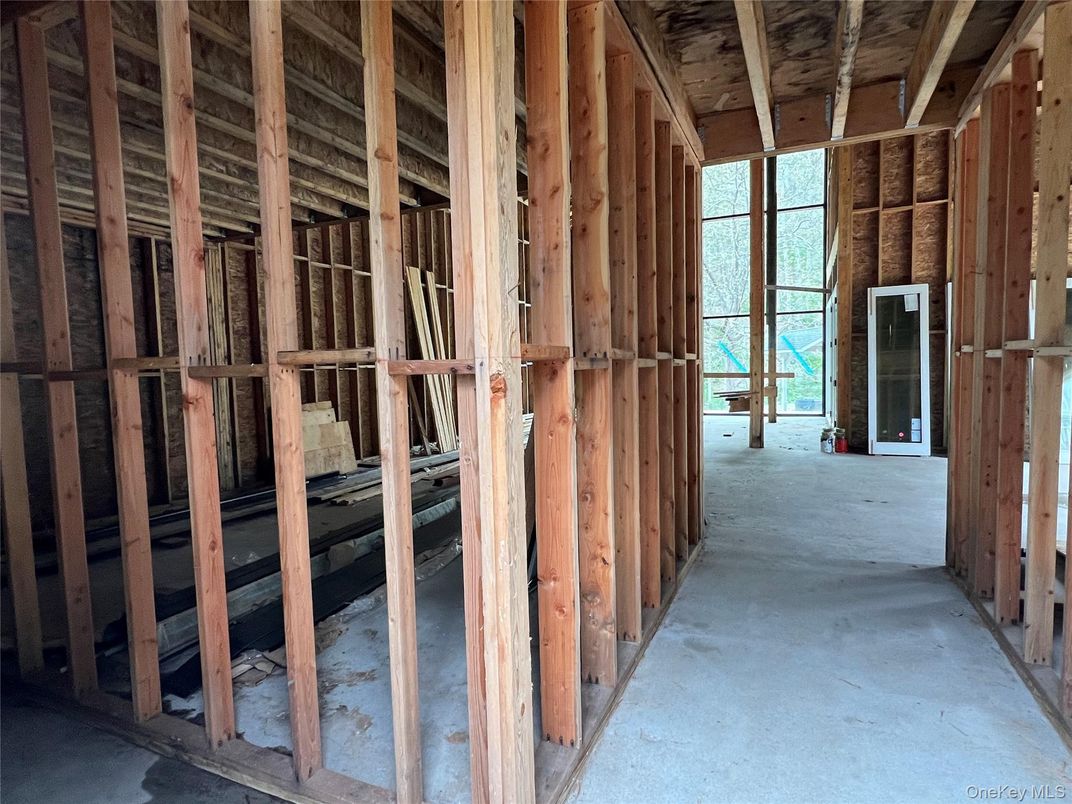 Interior, Wooden Beams, Wooden Ceilings, Wooden Walls