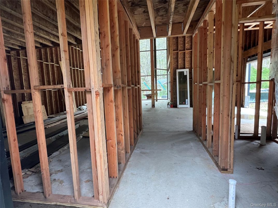 Interior, Wooden Beams, Wooden Ceilings, Wooden Walls