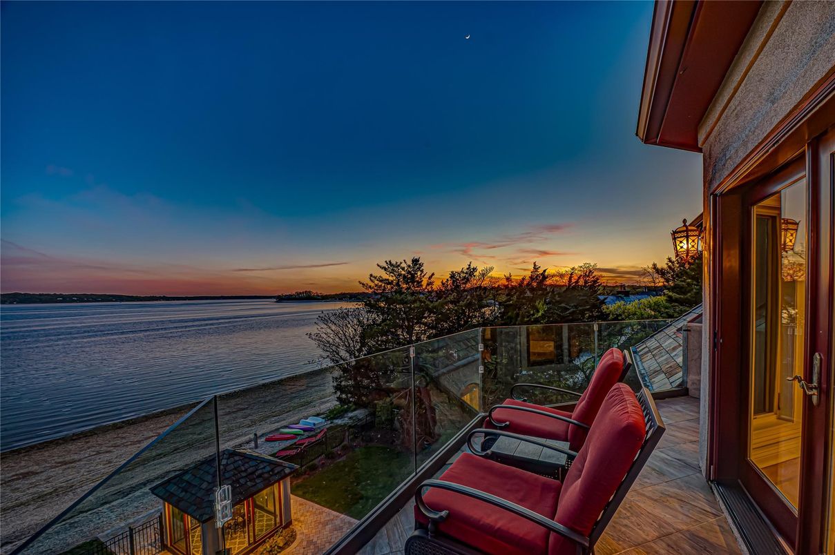 Water, Exterior, Other