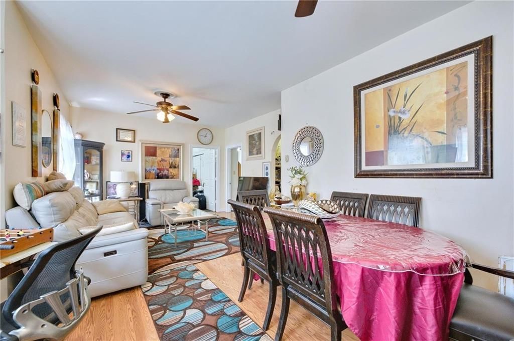Dining room, Interior, Living room, Wood Texture Flooring