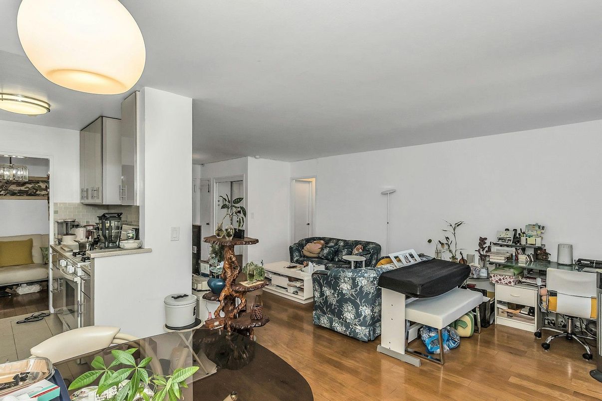 Home Office, Interior, Living room, Wood Texture Flooring