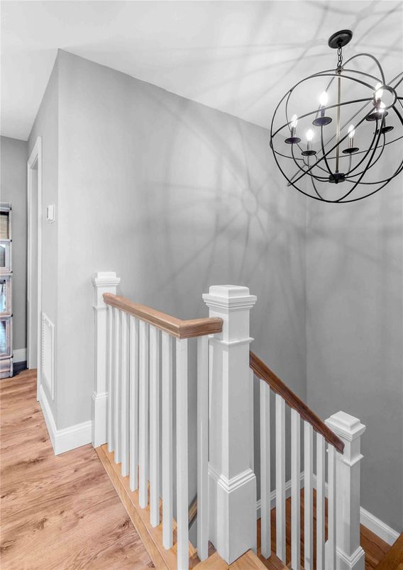 Chandelier, Interior, Wood Texture Flooring