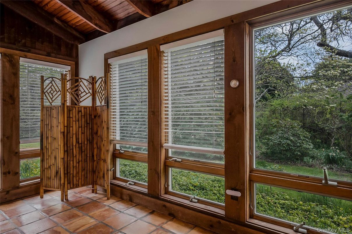 Interior, Wooden Beams, Wooden Ceilings