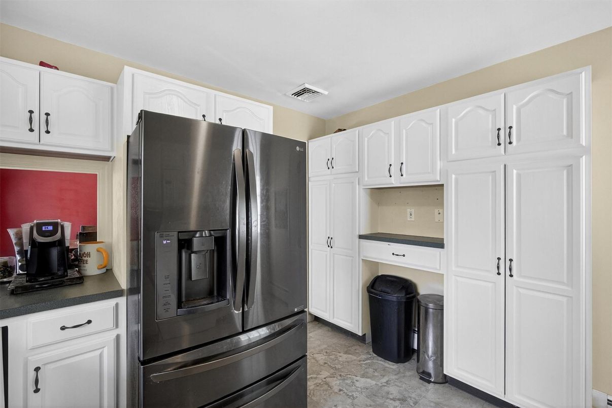 Interior, Kitchen, Washer