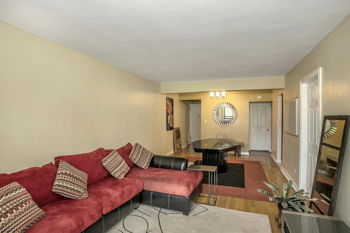 Dining room, Interior, Living room, Wood Texture Flooring