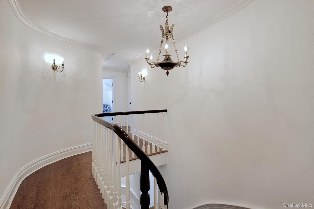 Chandelier, Interior, Wood Texture Flooring