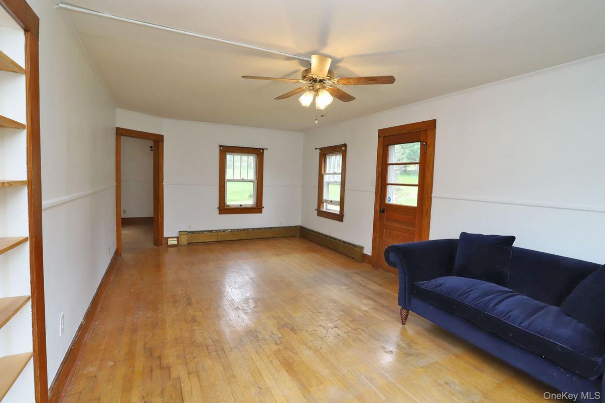 Interior, Wood Texture Flooring