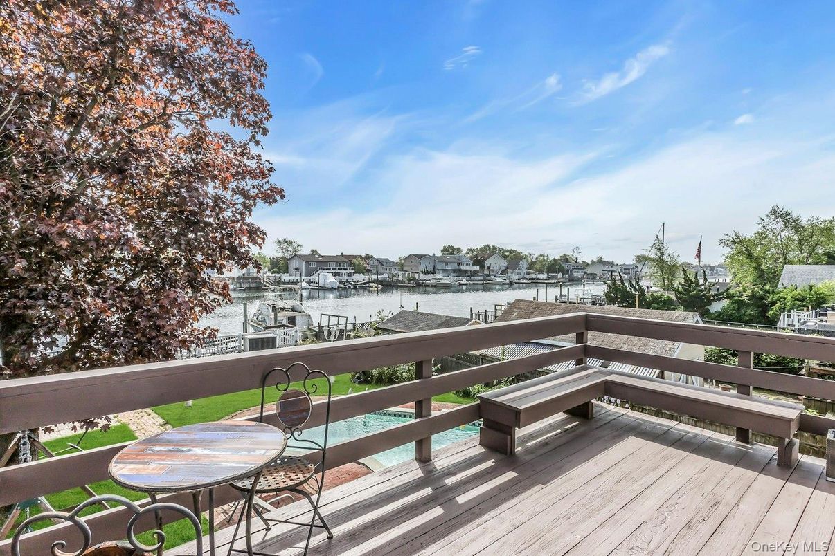 Water, Exterior, Other