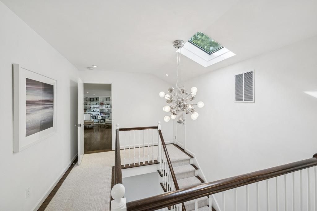 Interior, Pendant Lights, Recessed Lighting