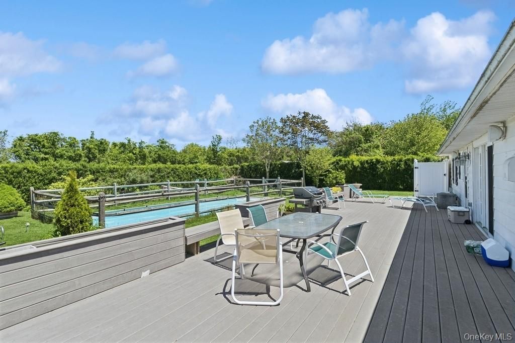Water, Exterior, Pool, Other