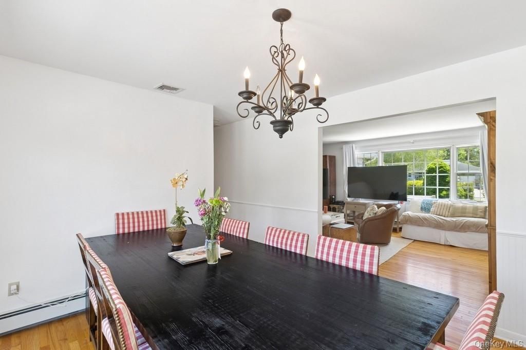 Chandelier, Dining room, Interior, Living room, Wood Texture Flooring