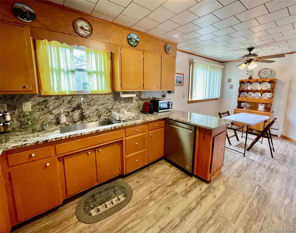 Dining room, Interior, Kitchen, Wood Texture Flooring